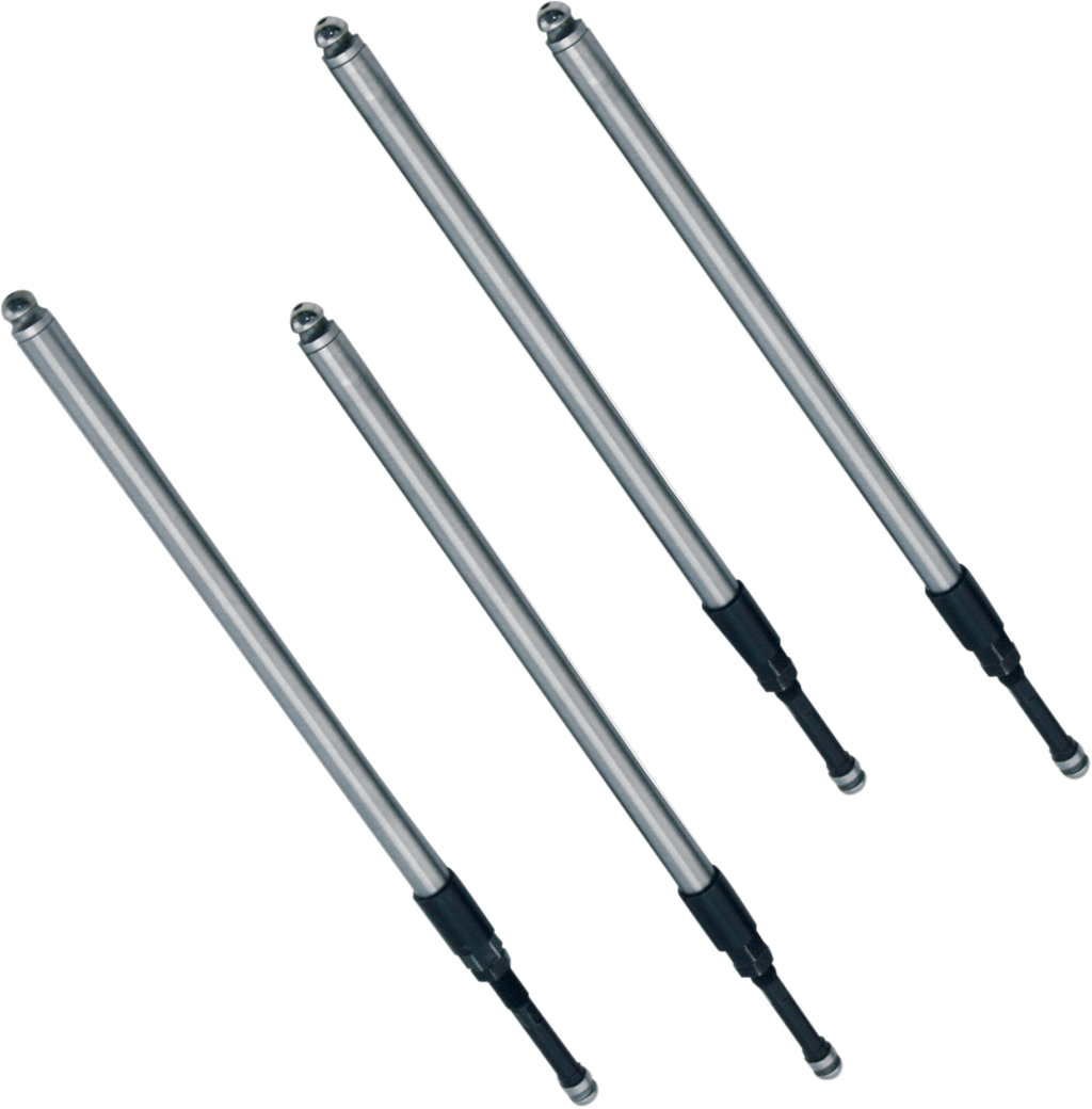 S&S CYCLE Quickee Pushrods 93-5122