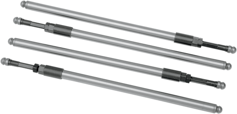 S&S CYCLE Quickee Pushrods - Big Twin 93-5123