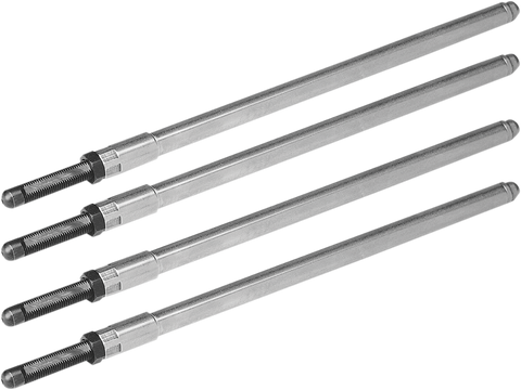 S&S CYCLE Time Saver Pushrods - Big Twin | Shovelhead 930-0052