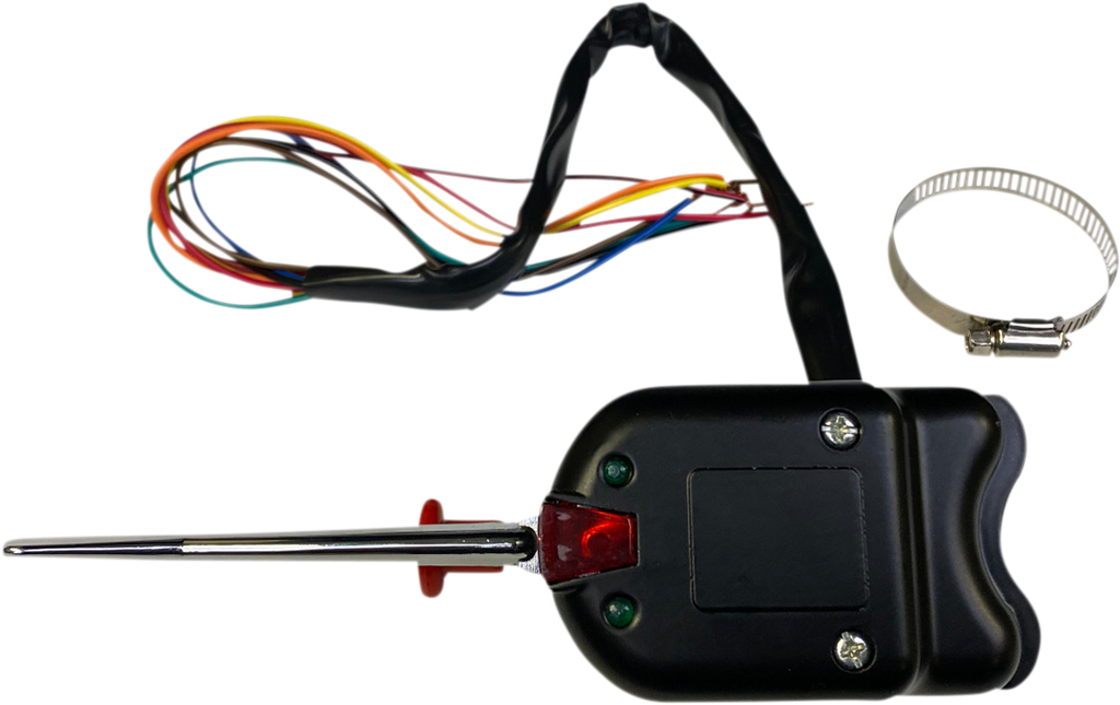 CUSTOM DYNAMICS Steering Column Switch - Universal CD-UTV-SWITCH