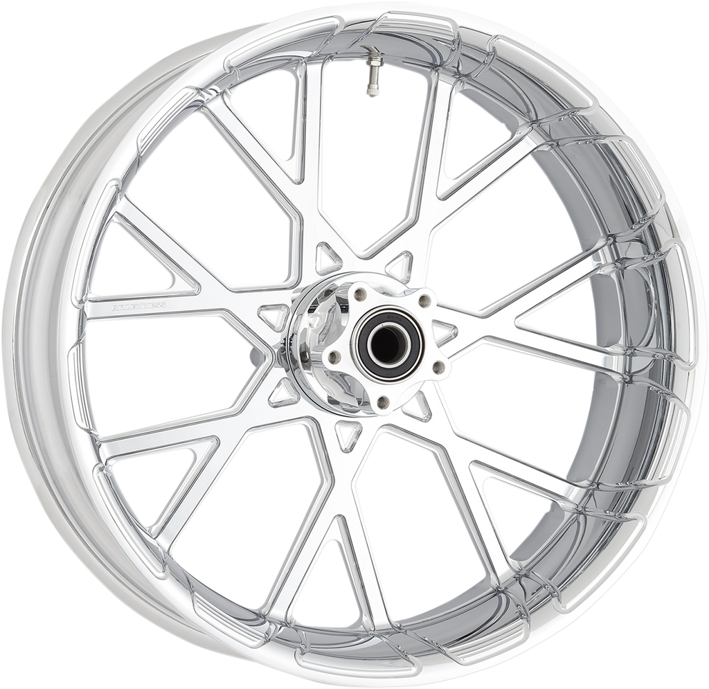 ARLEN NESS Wheel - Procross - Rear - Single Disc/with ABS - Chrome - 18x5.5 10102-203-6501