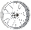 ARLEN NESS Wheel - Procross - Rear - Single Disc/with ABS - Chrome - 18x5.5 10102-203-6501