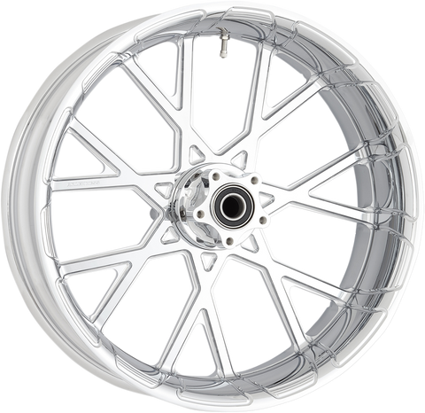 ARLEN NESS Wheel - Procross - Rear - Single Disc/with ABS - Chrome - 18x5.5 10102-203-6501