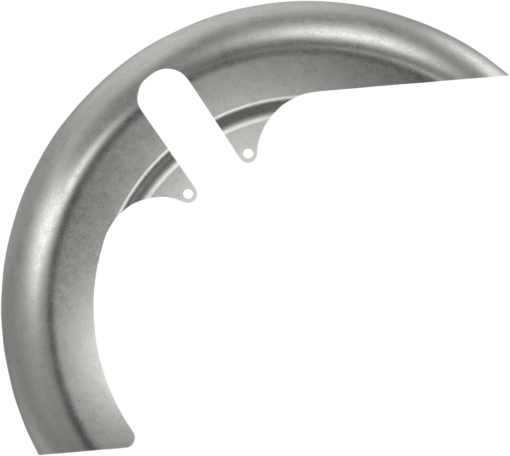 ARLEN NESS Fat Stocker Front Fender 210-004