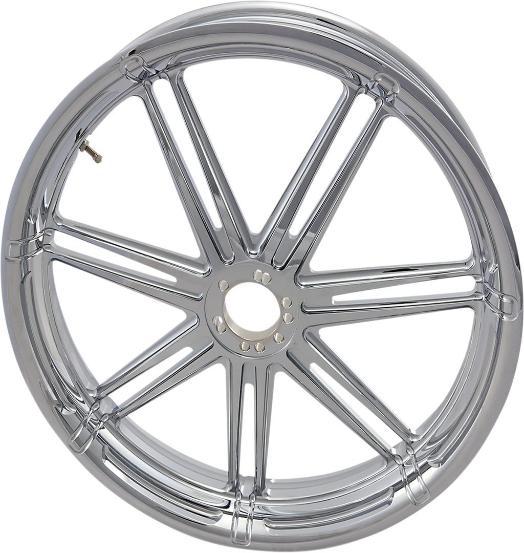 ARLEN NESS Rim - 7-Valve - Front - Chrome - 21x3.5 71-533