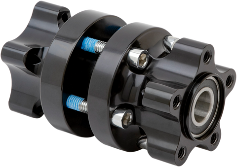ARLEN NESS Hub - Cartridge - Rear/Single Disc - Black - '18+ FXFB 71-704