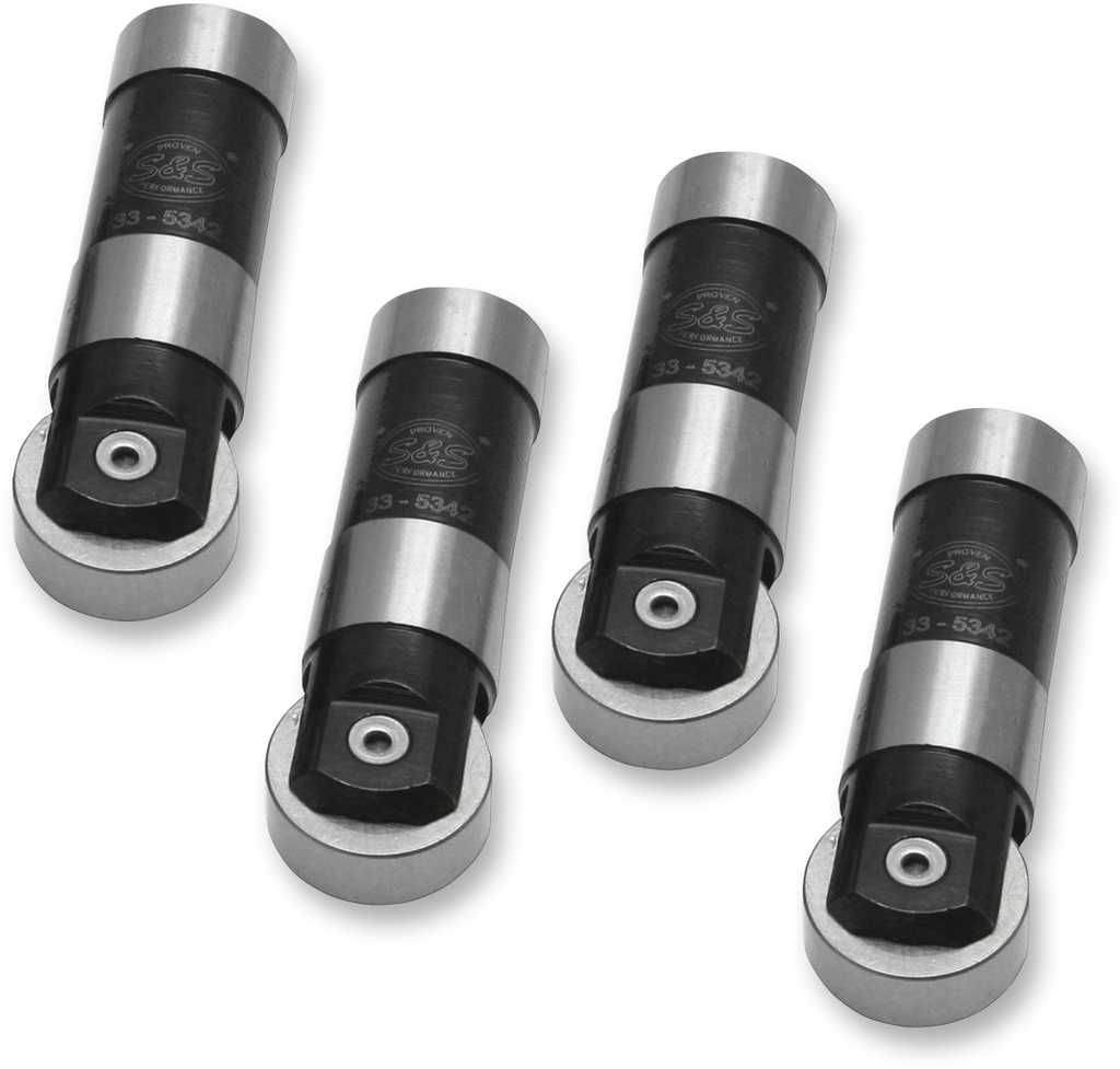 S&S CYCLE Lifters with HL?T Kit 33-5353