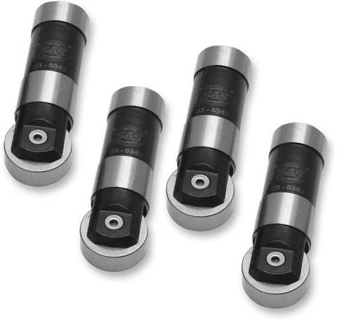 S&S CYCLE Lifters with HL?T Kit 33-5353