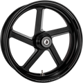 PERFORMANCE MACHINE (PM) Wheel - Pro-Am - Front - Dual Disc/with ABS - Black Ops* - 18x5.5 12047814RPROSMB