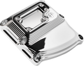 PERFORMANCE MACHINE (PM) Transmission Cover - Chrome 0203-2020M-CH