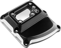 PERFORMANCE MACHINE (PM) Transmission Cover - Contrast Cut* 0203-2020M-BM