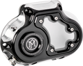PERFORMANCE MACHINE (PM) Transmission Cover - Contrast Cut* 0177-2080M-BM