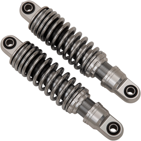 DRAG SPECIALTIES SHOCKS Premium Shock - Chrome - 10.5" C16-0149
