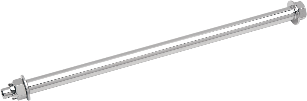 ALLOY ART Axle - Stainless Steel - 13" 34140