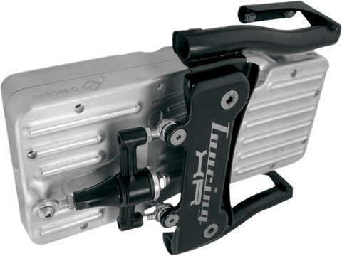 ALLOY ART TXR Stabilizer TXR-3