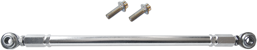 ALLOY ART Shifter Linkage - Semi-Polished FCL-2