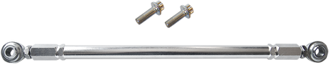 ALLOY ART Shifter Linkage - Semi-Polished FCL-2