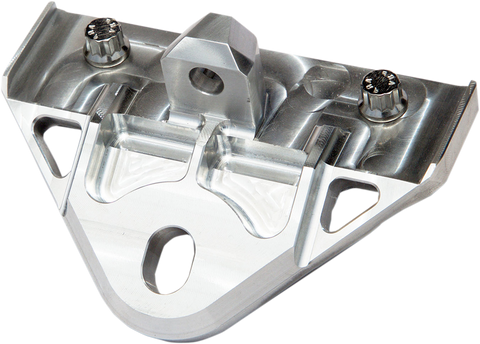 ALLOY ART Front Engine Mount - Machined - FXR MGMP-1