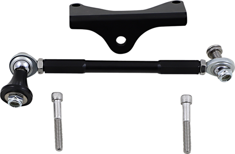 ALLOY ART Frame Stabilizer - Black M8TS-2