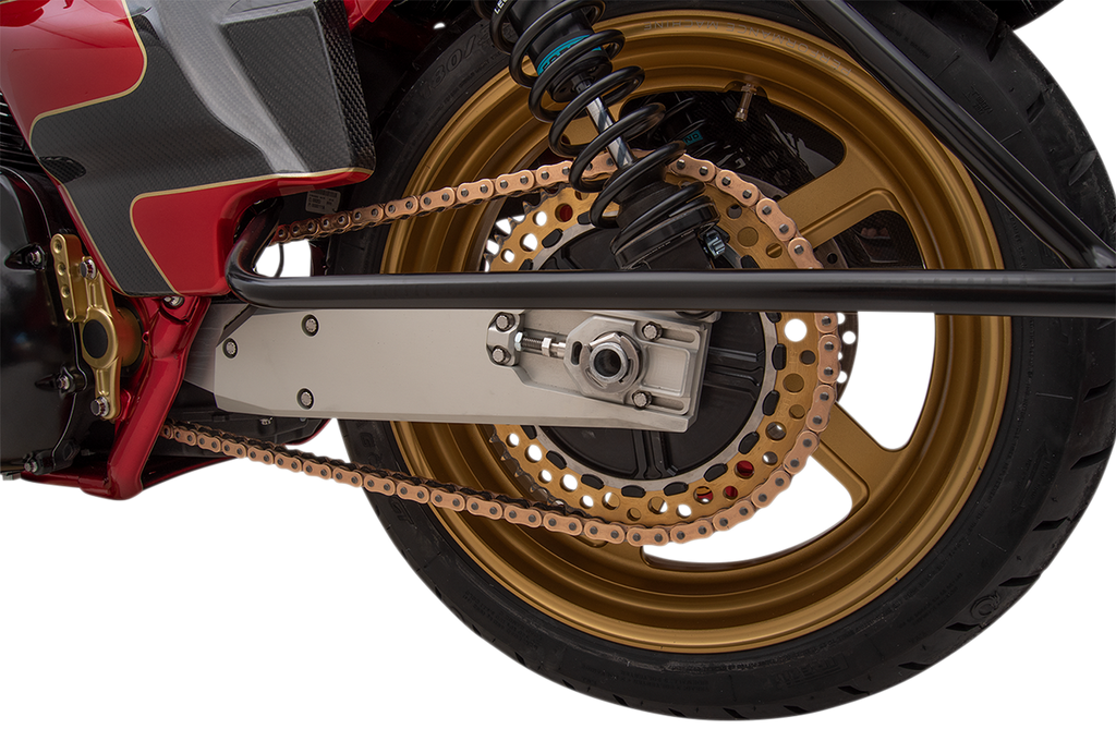ALLOY ART Swingarm - The Swinger SA-09
