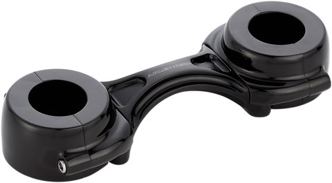 ARLEN NESS Method Fork Brace - Black Anodized - 39 mm 20-354