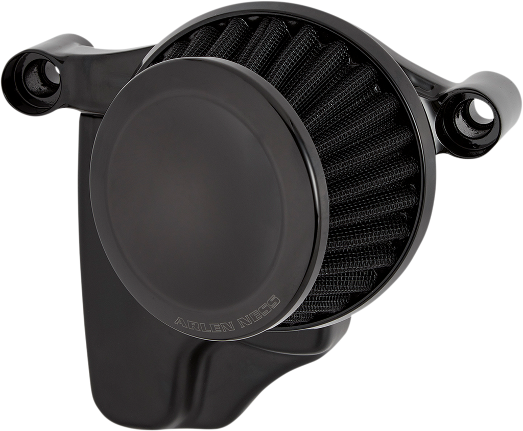 ARLEN NESS Mini 22? Air Cleaner Kit - Black 600-020