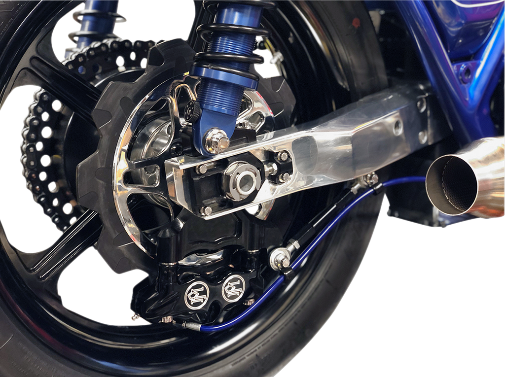 ALLOY ART Swingarm - The Swinger SA08