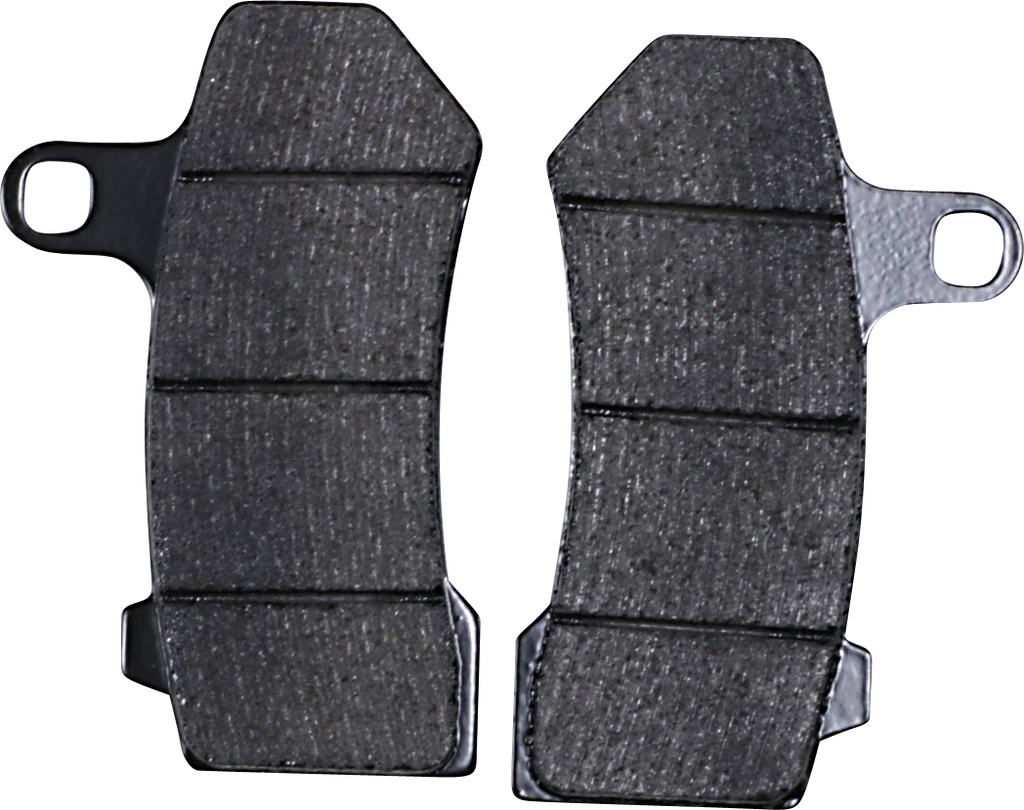 LYNDALL RACING BRAKES LLC X-Treme Brake Pads - Harley-Davidson 7254X