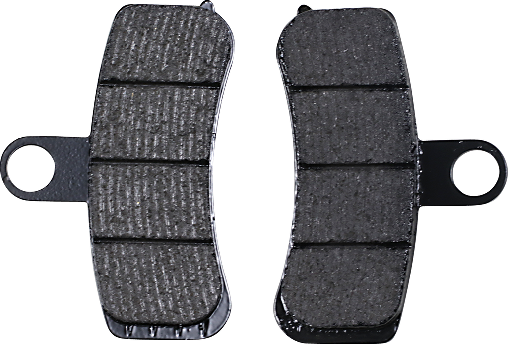 LYNDALL RACING BRAKES LLC X-Treme Brake Pads - Harley-Davidson '08-'17 7256X