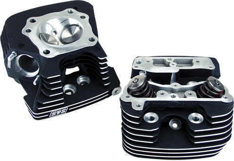 S&S CYCLE Cylinder Heads - Twin Cam 106-3233