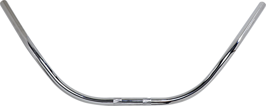 BURLY BRAND Handlebar - Bikini - Internal Wiring B28-329