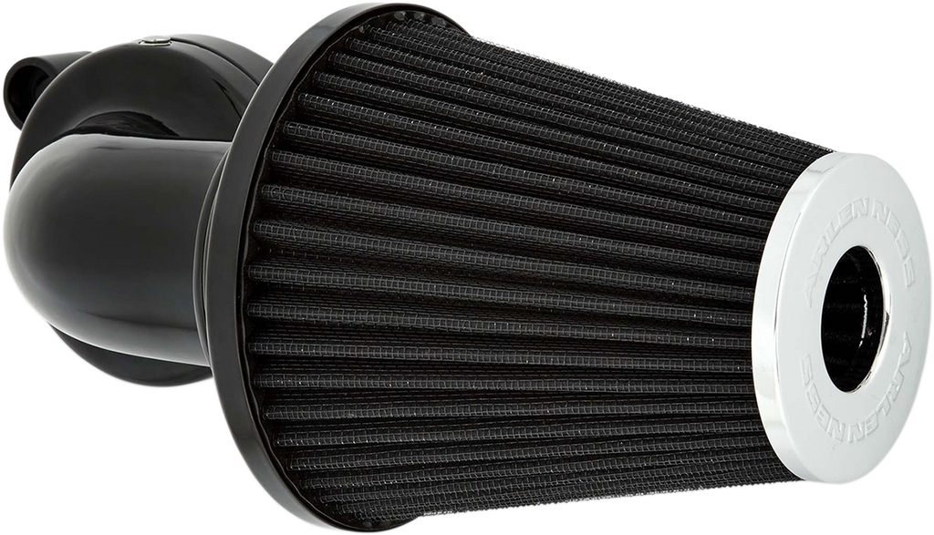 ARLEN NESS Monster Sucker? Air Cleaner Kit - Black 81-000