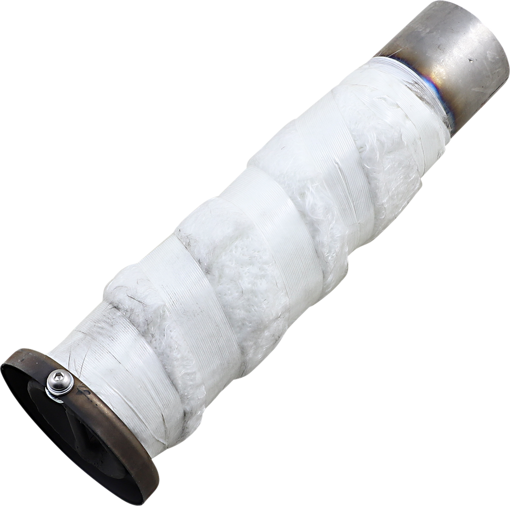 BASSANI XHAUST Quiet Baffle B22122Q