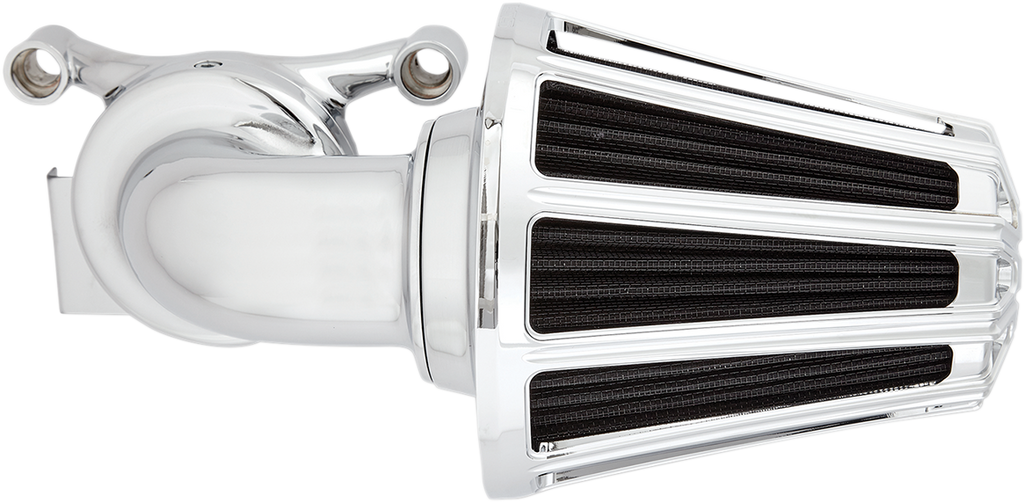 ARLEN NESS Monster Sucker? Air Cleaner Kit - Chrome 81-030