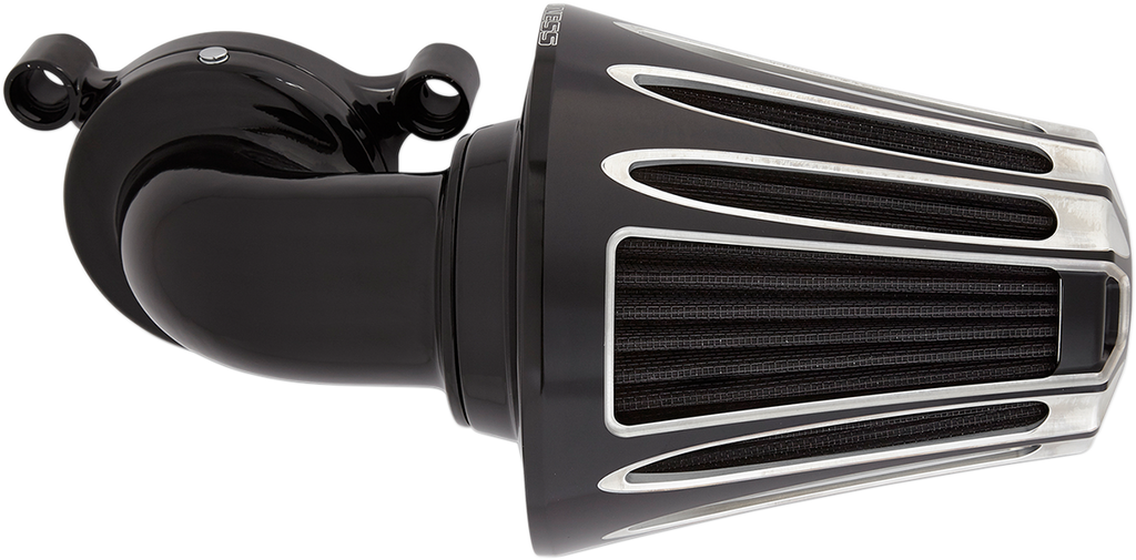 ARLEN NESS Monster Sucker? Air Cleaner Kit - Black 81-037