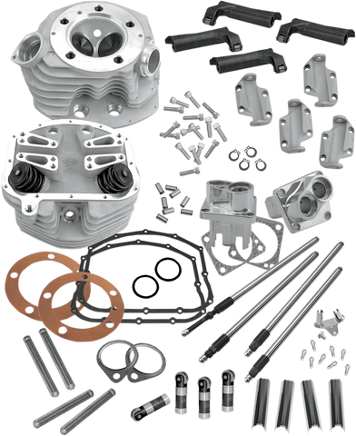 S&S CYCLE Retro Top End Conversion Kit 106-1070