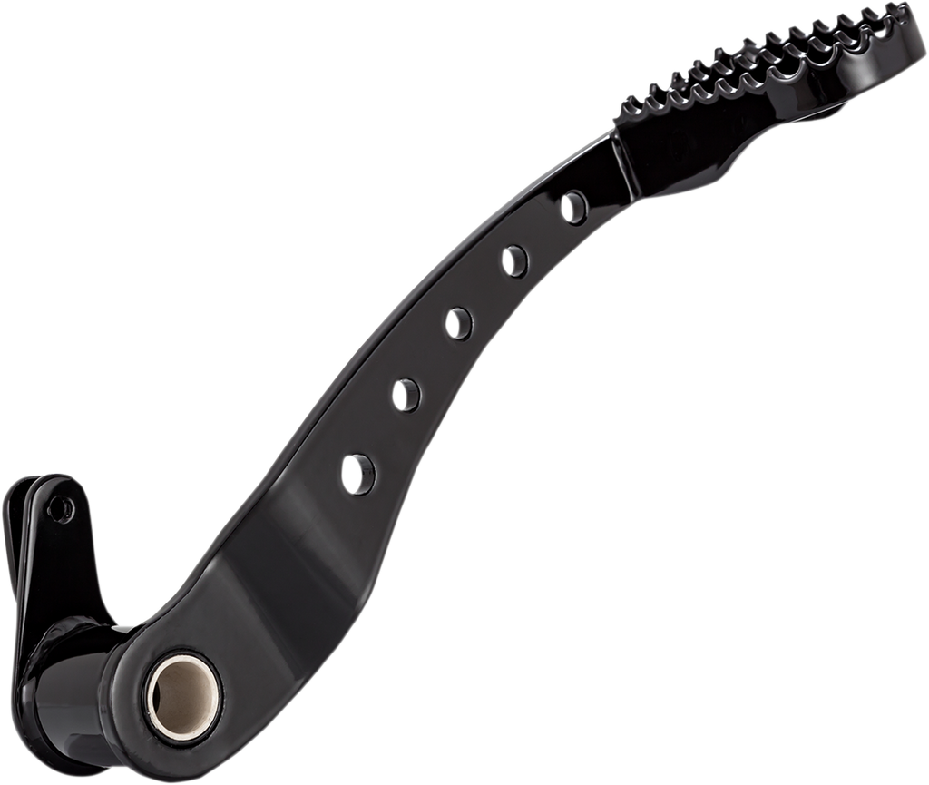 BURLY BRAND MX Brake Lever - Black - FL B13-1103B