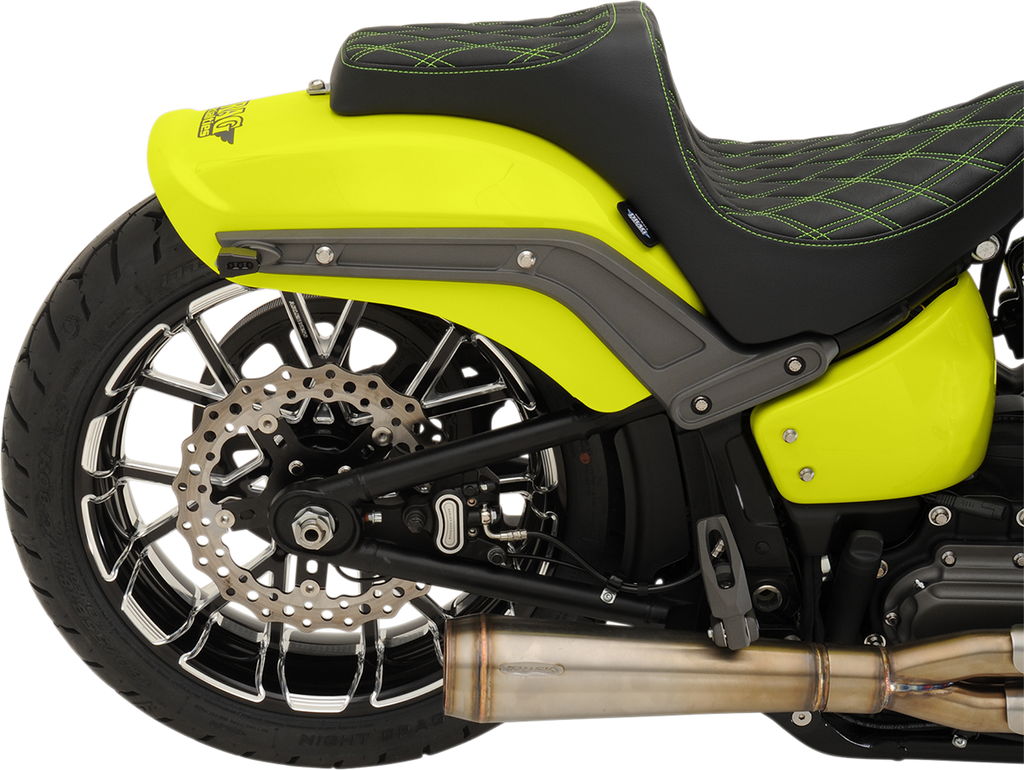 ARLEN NESS Rim - Procross - Rear - Black - 18x5.5 71-502