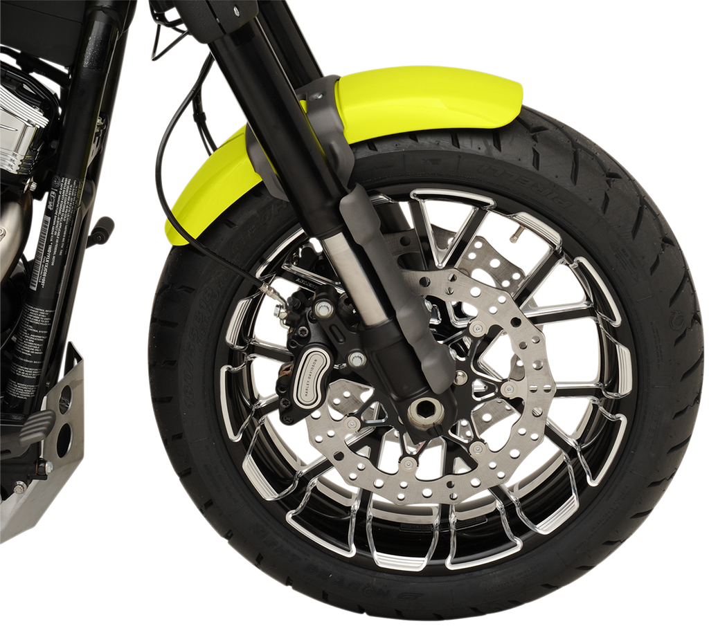 ARLEN NESS Rim - Procross - Rear - Black - 18x5.5 71-502