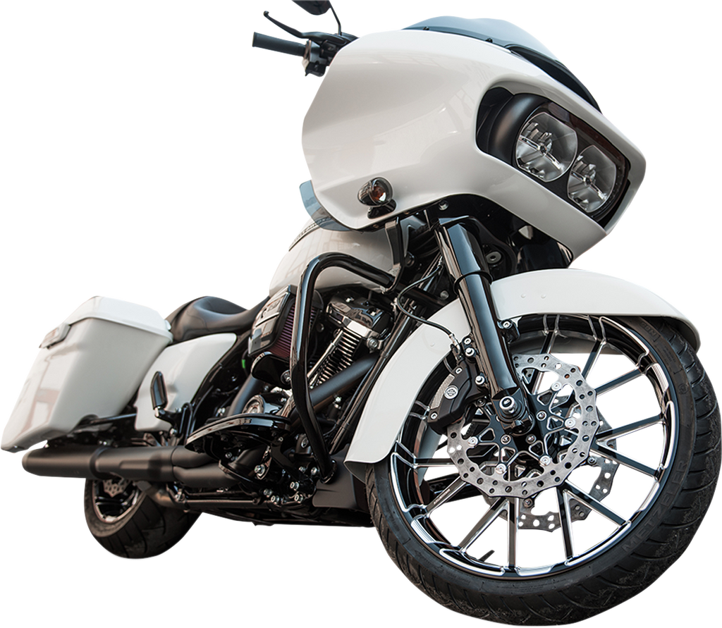 ARLEN NESS Rim - Procross - Front - Black - 21x3.5 71-503