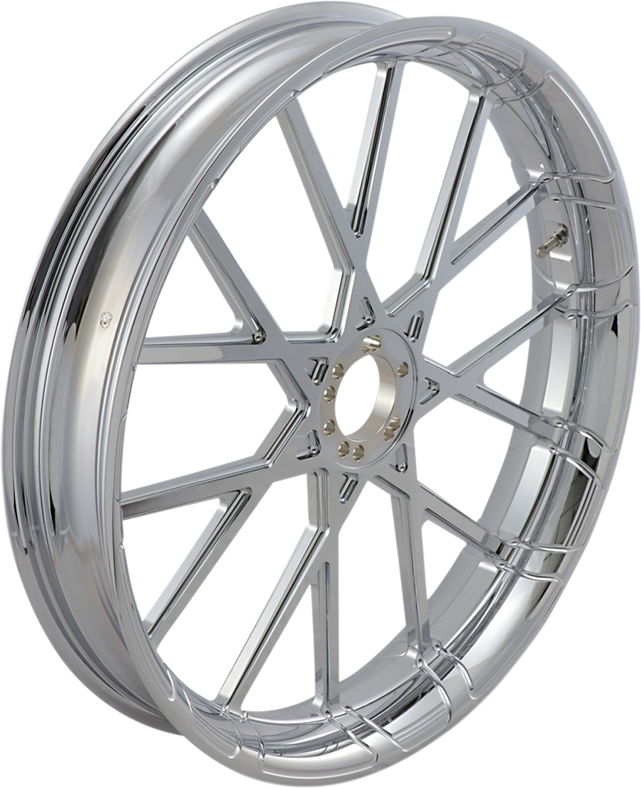 ARLEN NESS Rim - Procross - Front - Chrome - 21x3.5 71-513