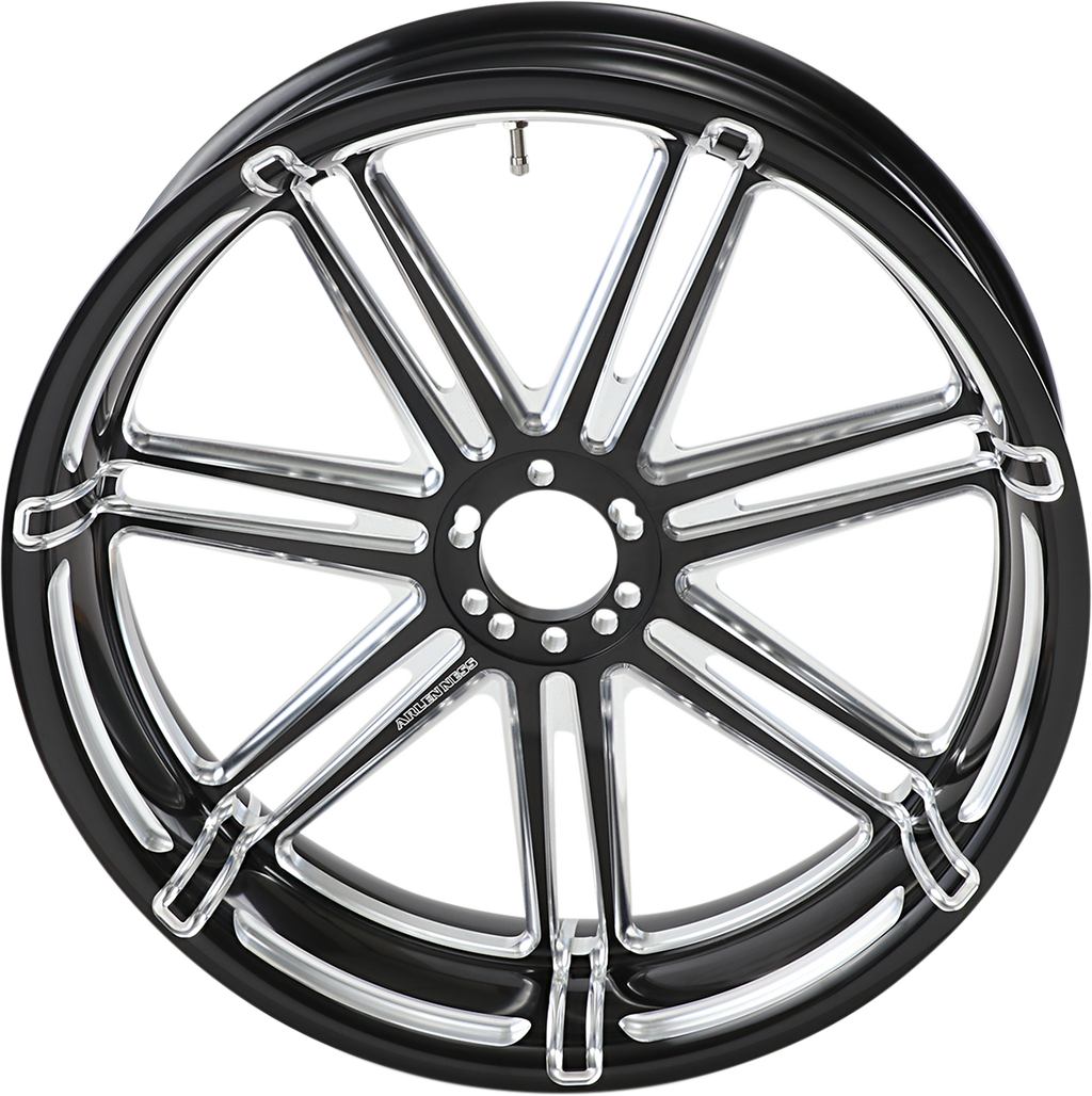 ARLEN NESS Rim - 7-Valve - Rear - Black - 18x5.5 71-522