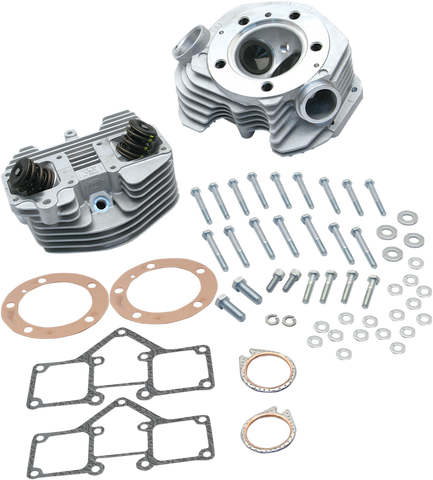 S&S CYCLE Cylinder Head Kit 90-1499