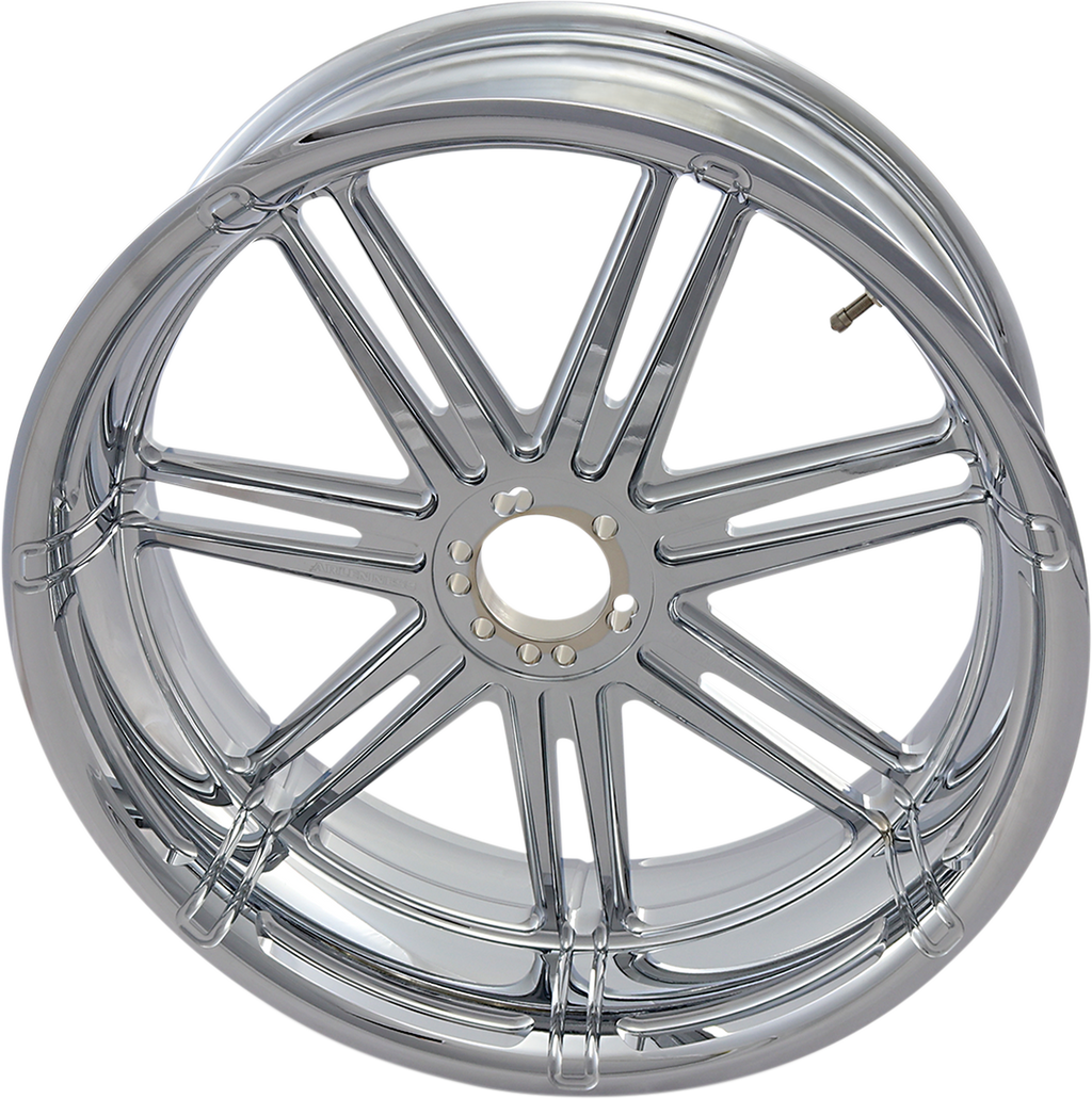 ARLEN NESS Rim - 7-Valve - Rear - Chrome - 18x5.5 71-532