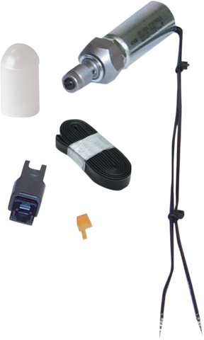S&S CYCLE Replacement Electric Compression Release Assembly 90-4914