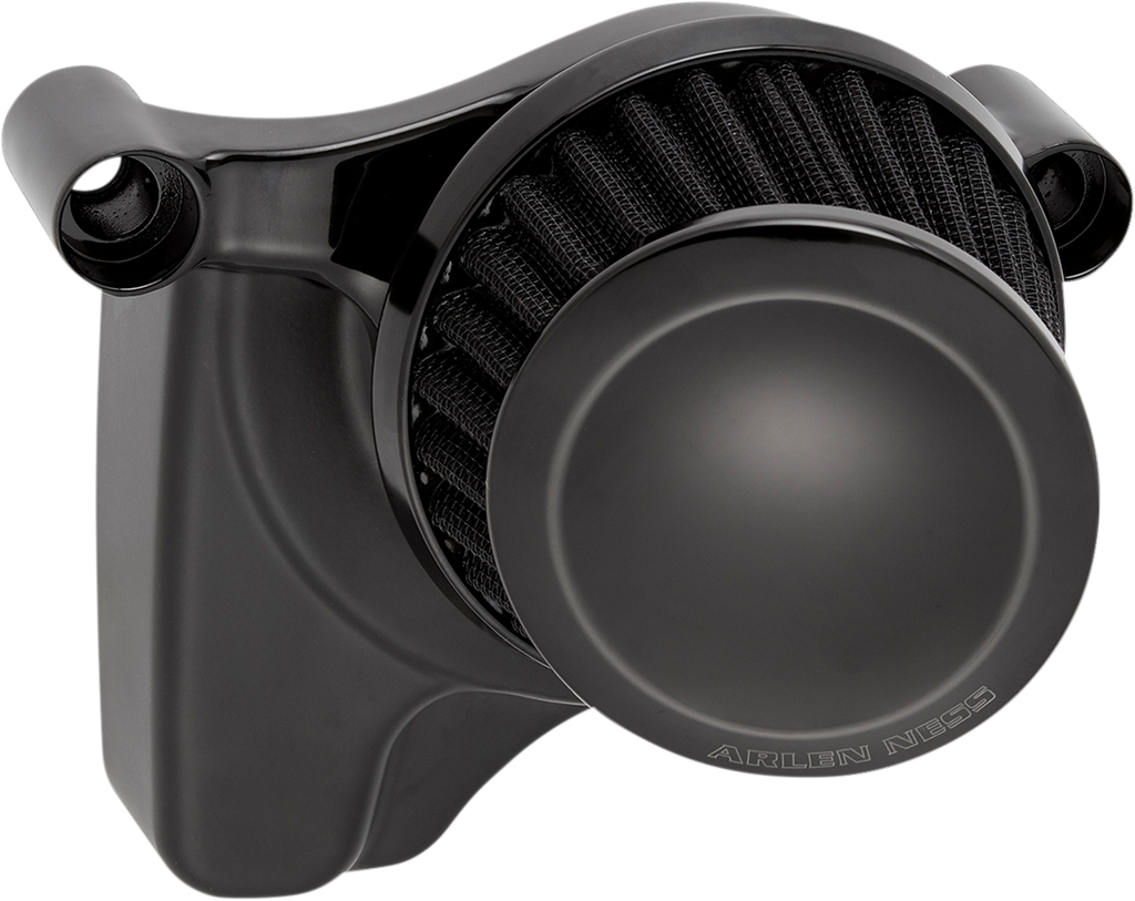 ARLEN NESS Mini 22? Air Cleaner Kit - Black 600-020