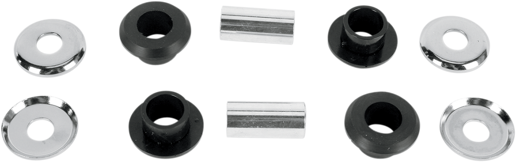 ARLEN NESS Handlebar Dampers - Polyurethane 08-029