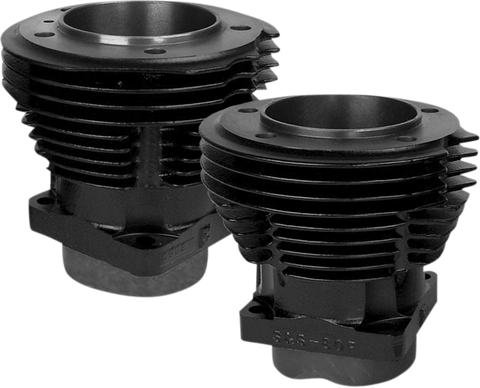 S&S CYCLE Cylinder Kit - Shovelhead 91-9000