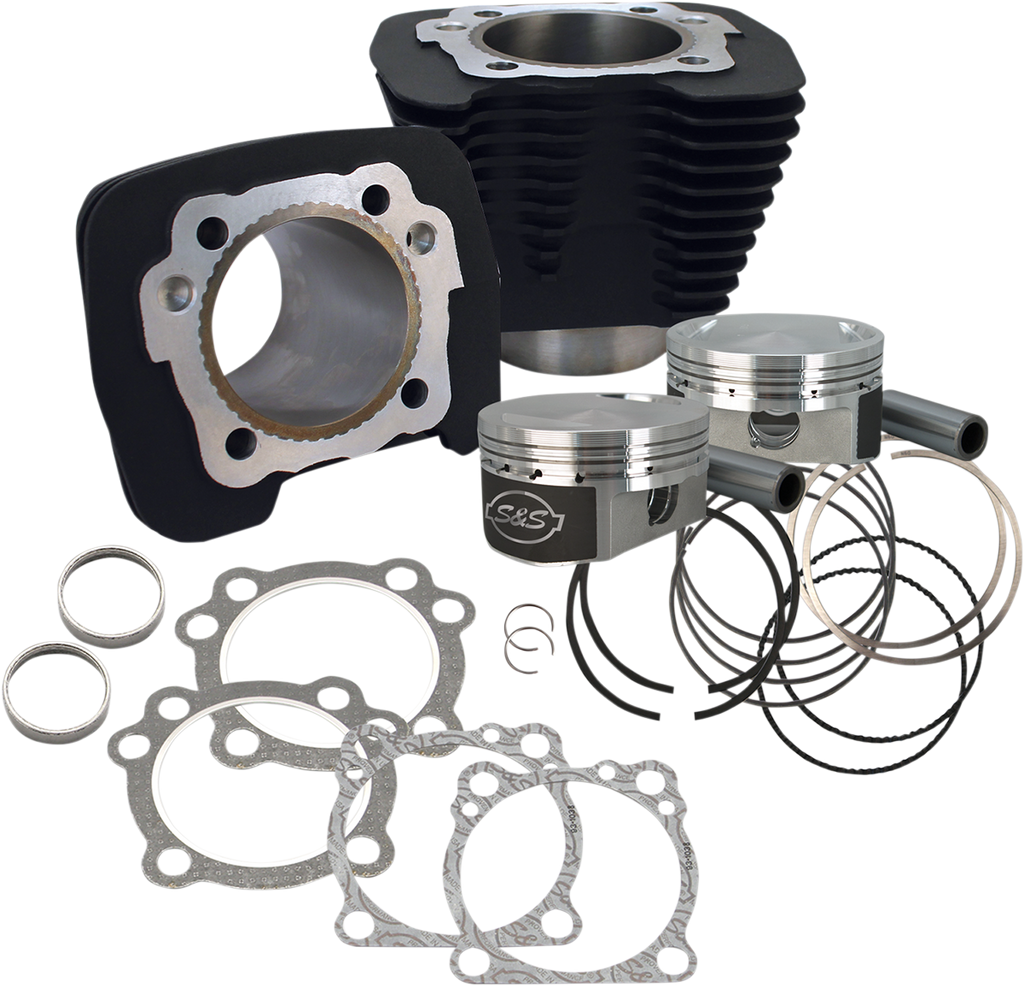 S&S CYCLE Cylinder Kit 910-0691