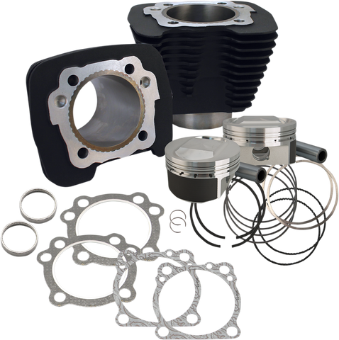 S&S CYCLE Cylinder Kit 910-0692